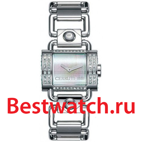 Часы Cerruti 1881 La Luna CT66292002